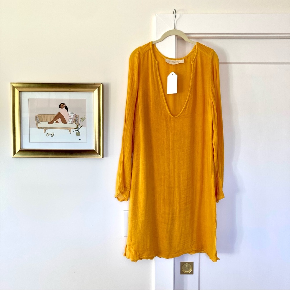 Jen’s Pirate Booty Lorca Tunic